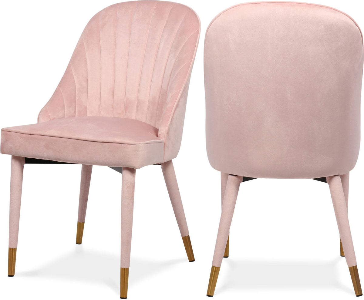 Belle - Dining Chair (Set of 2)