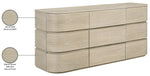 Annalise - Solid Wood Dresser