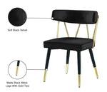 Rheingold - Dining Chair (Set of 2)