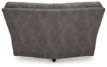 Next-Gen Durapella - Reclining Sectional