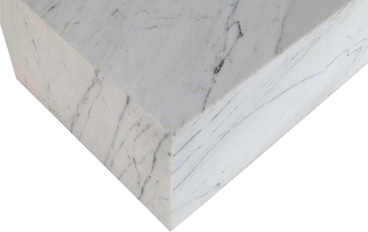 Bolzano - Marble Table