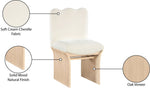 Shaw - Dining Chair - Natural Base