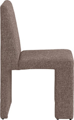 Benson - linen Dining Chair (Set of 2)