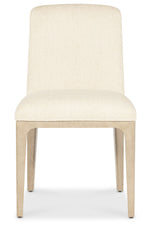 Westwood - Side Chair - Beige