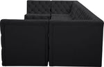 Tuft - 7 Piece Modular Sectional