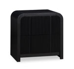Fluted - Night Stand