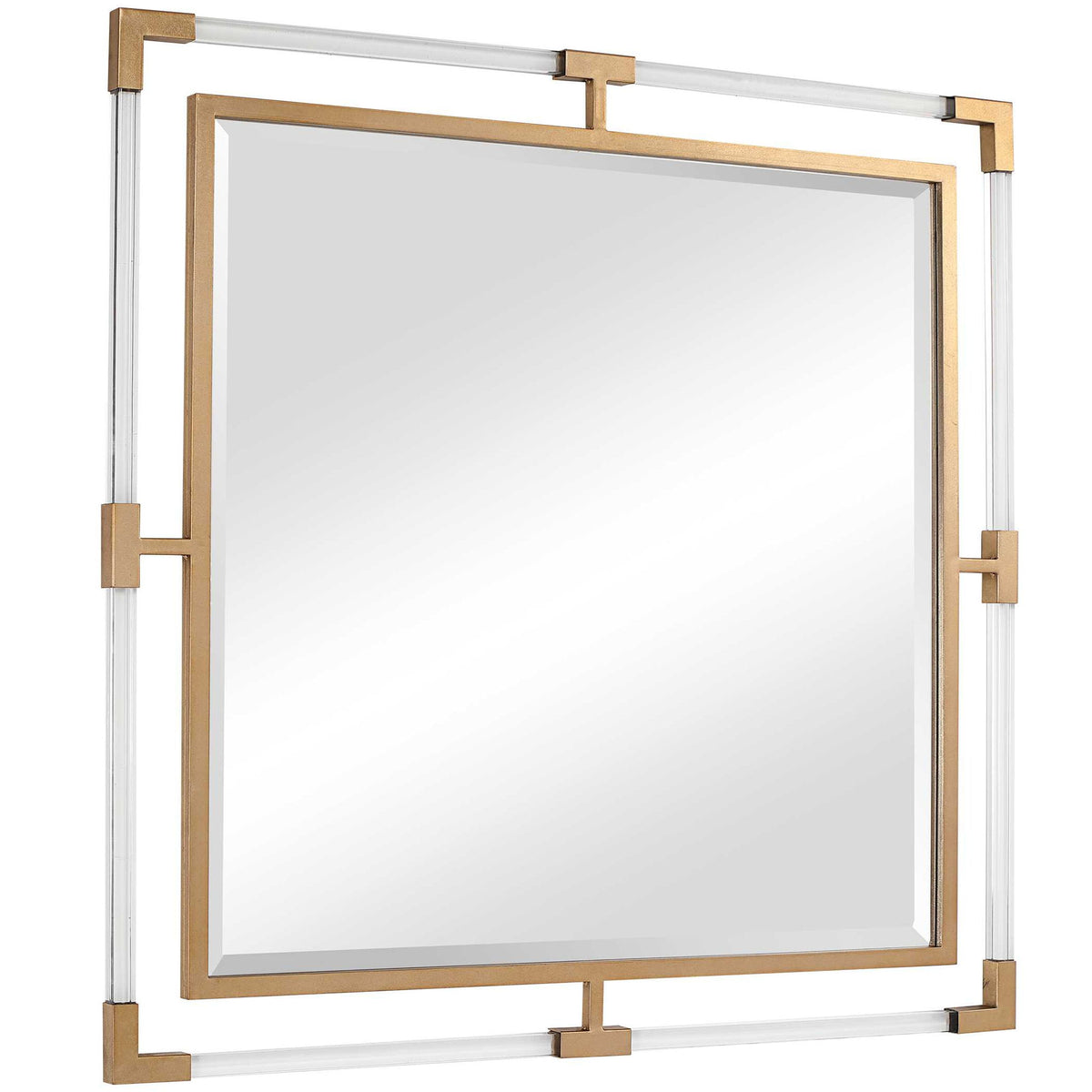 Balkan - Iron Mirror