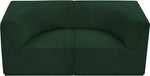 Ollie - 2 Seat Modular Sofa