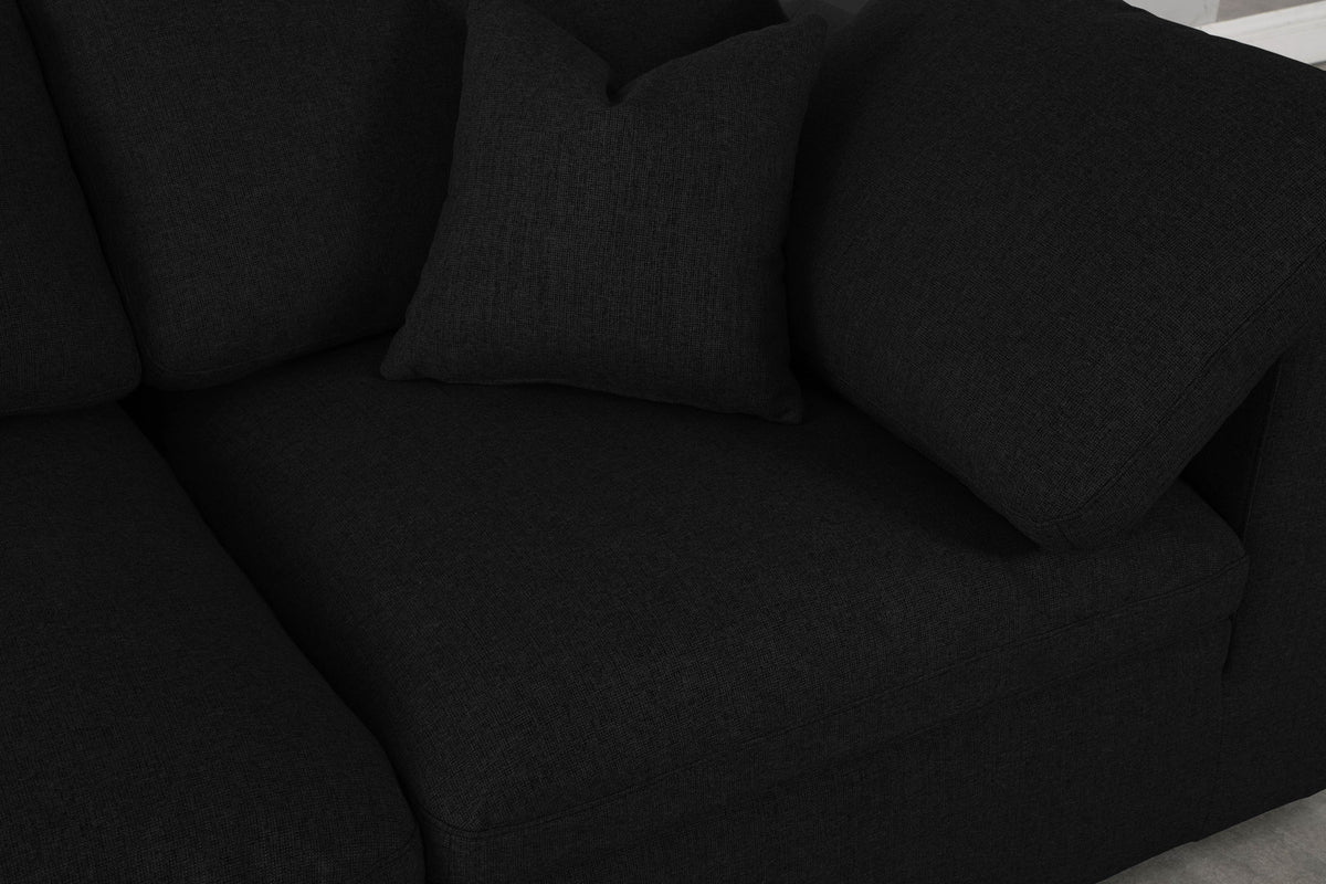 Serene - 6 Piece Modular Sectional
