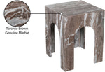 Palermo - Marble End Table