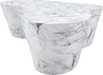 Monza - Concrete Coffee Table