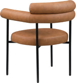 Blake - Faux Leather Dining Chair (Set of 2)