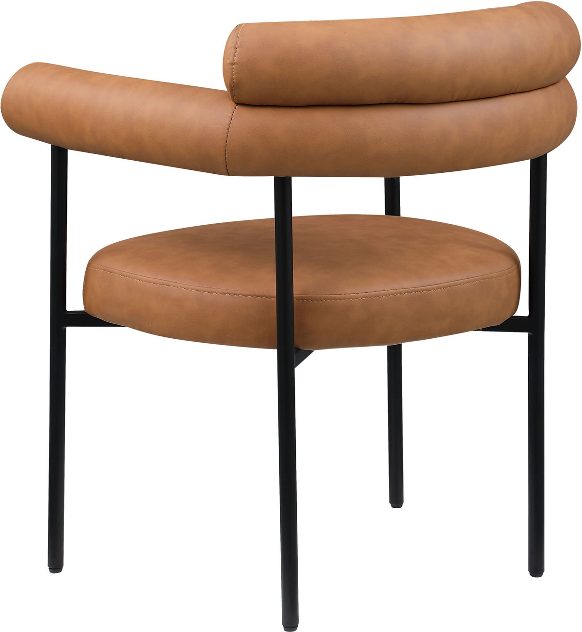 Blake - Faux Leather Dining Chair (Set of 2)