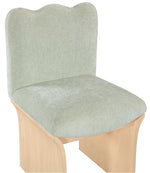 Shaw - Dining Chair - Natural Base