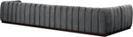 Quinn - 6 Piece Modular Sectional