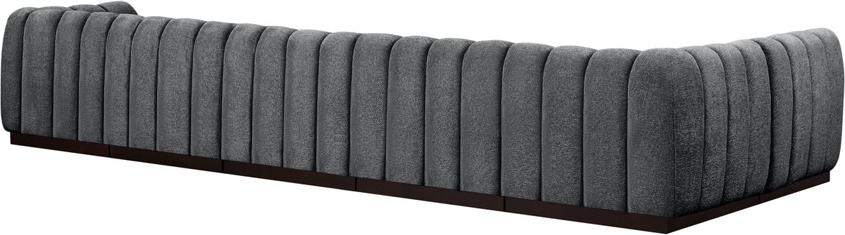 Quinn - 6 Piece Modular Sectional
