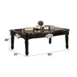 Ernestine - Coffee Table