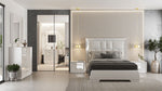 Carmen - Upholstered Bed