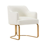 Manhattan Raya - Dining Chair