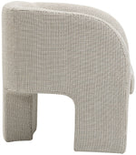 Sawyer - Weaved Accent Chair