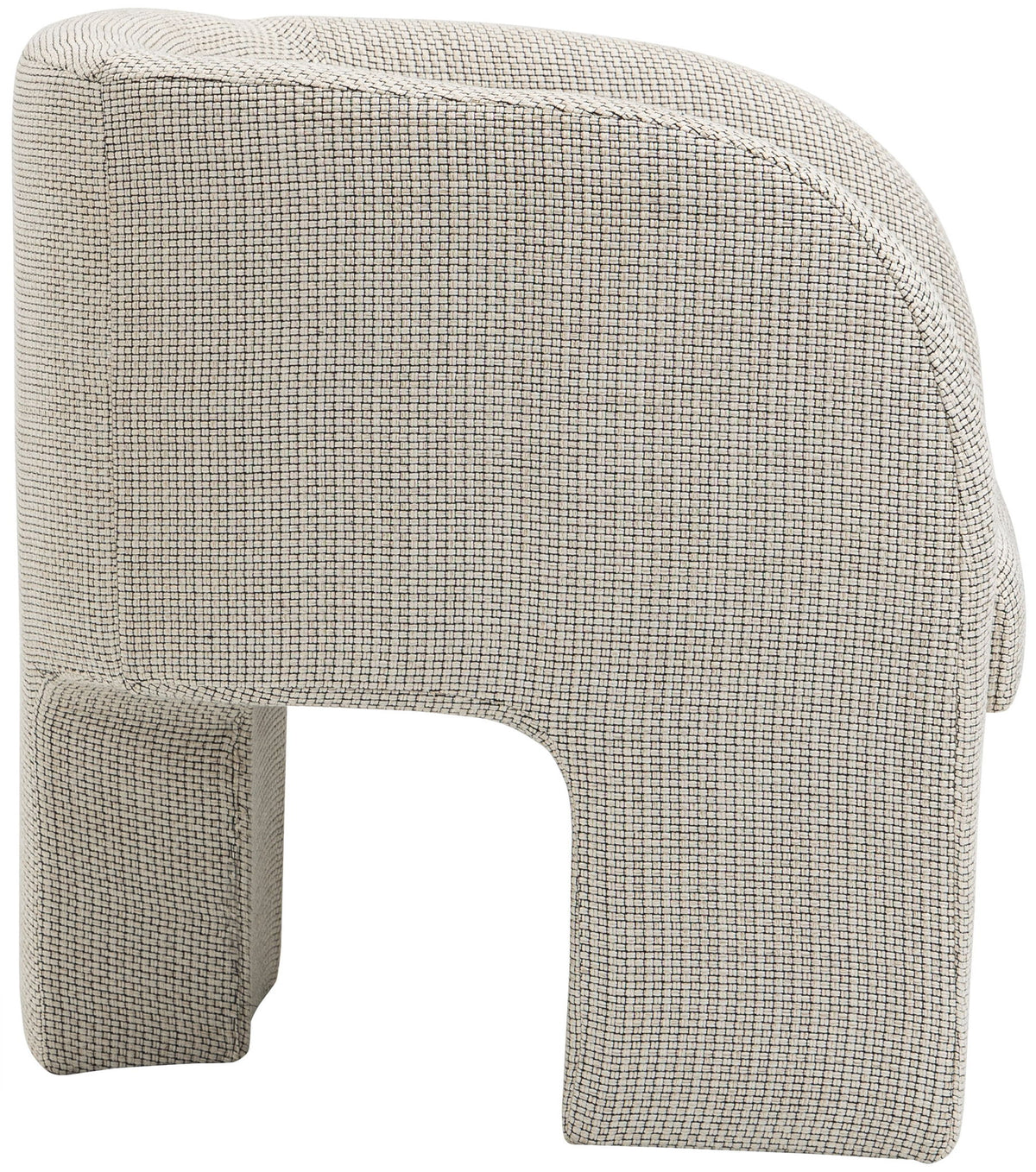 Sawyer - Weaved Accent Chair