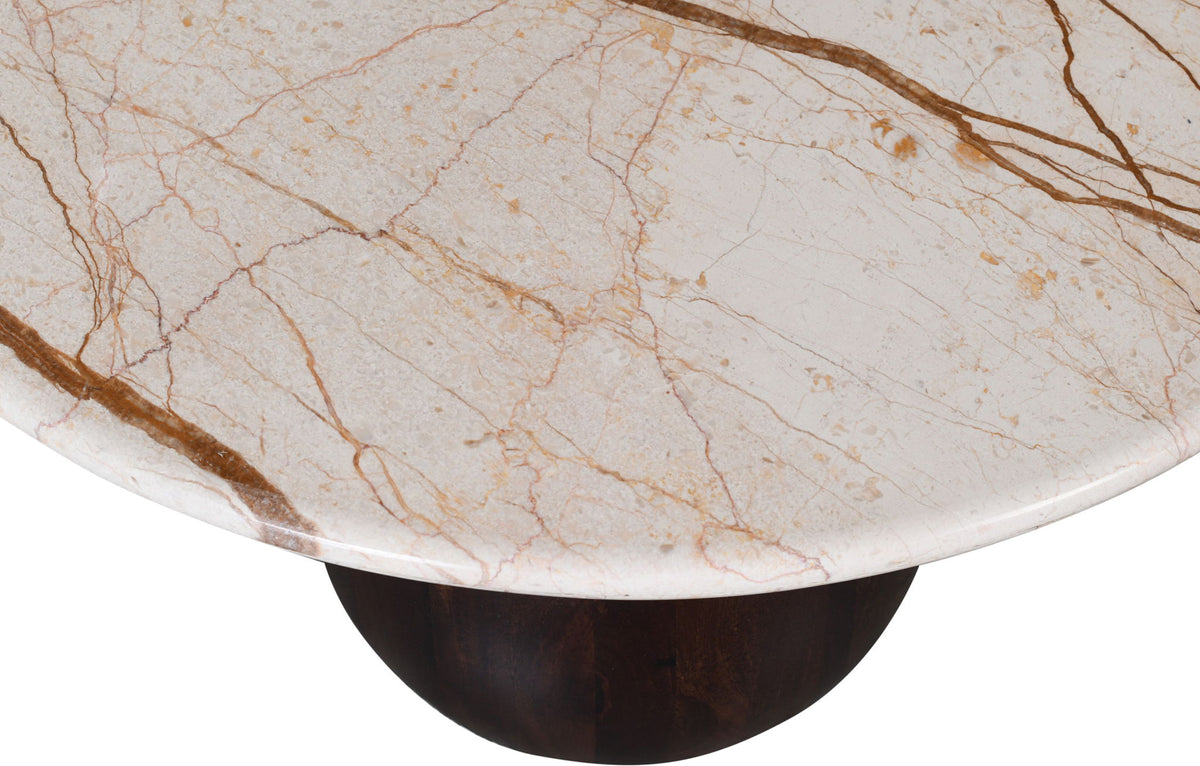 Treviso - Marble Coffee Table
