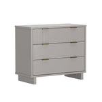 Manhattan Elara - Solid Wood Dresser