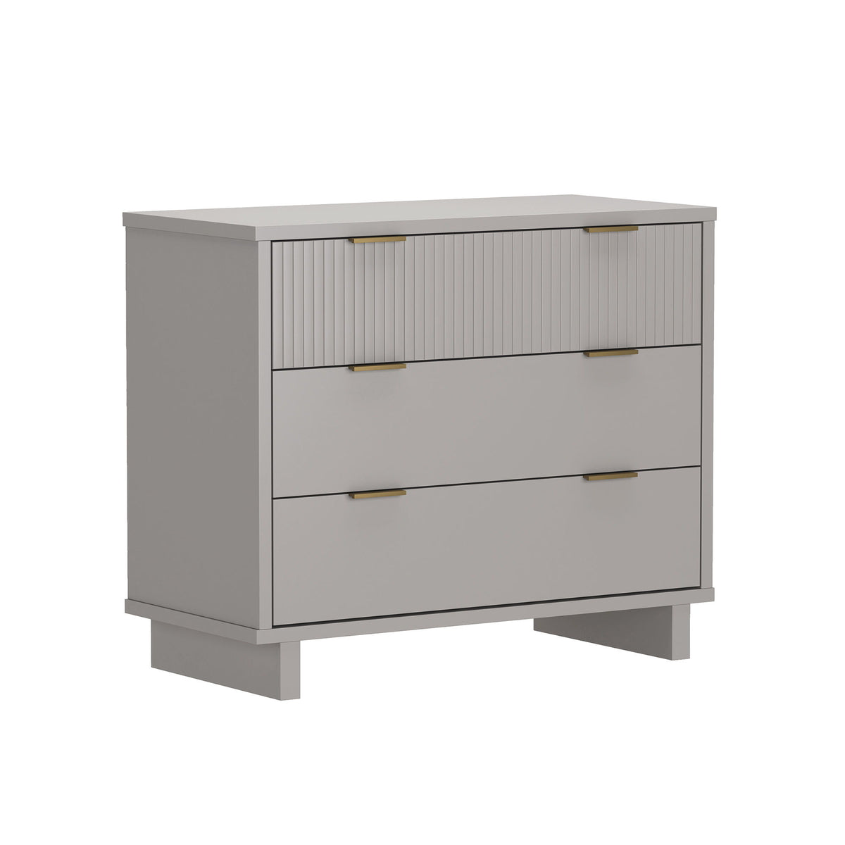 Manhattan Elara - Solid Wood Dresser