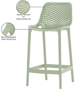 Mykonos - Outdoor Patio Stool (Set of 2)
