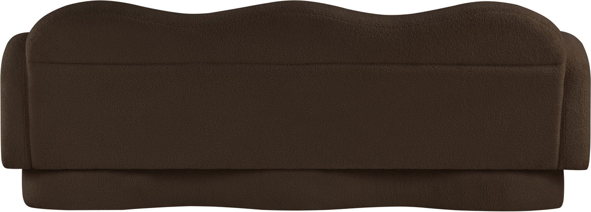 Bloom - Teddy Fabric Sofa