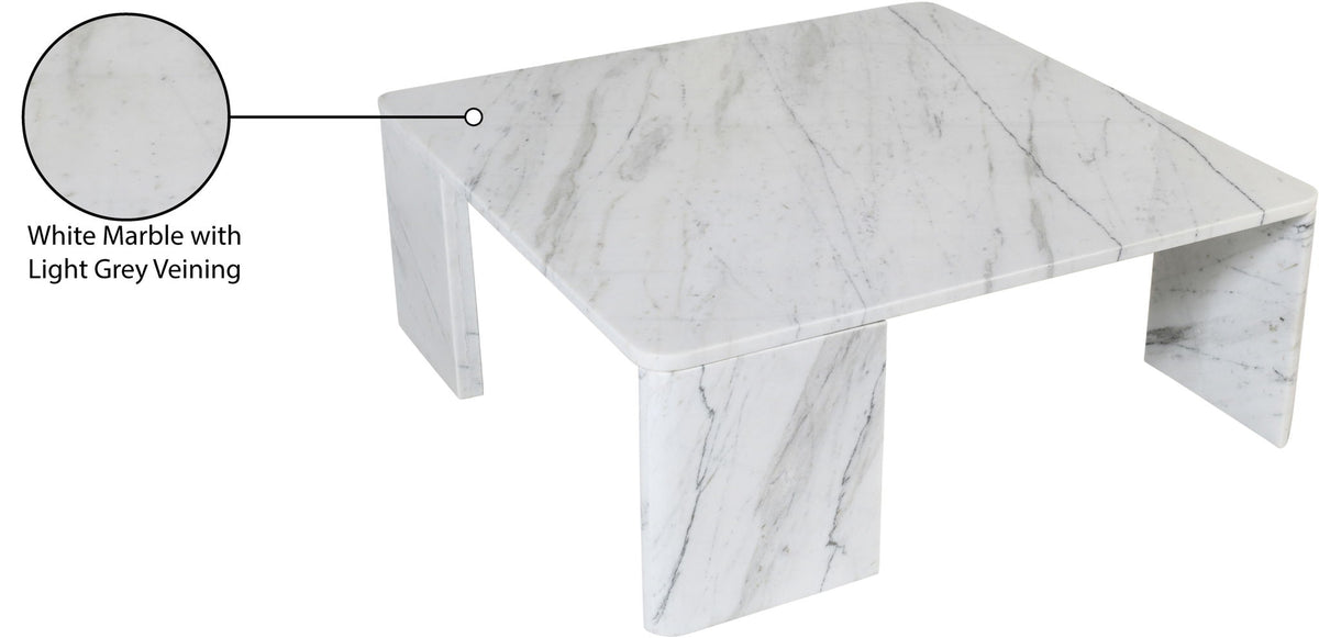 Livorno - Coffee Table