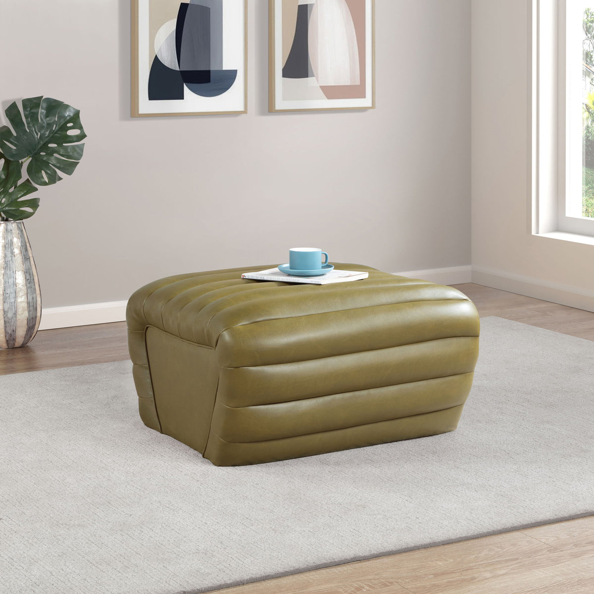 Vega - Ottoman