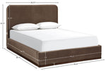 Rava - Bed