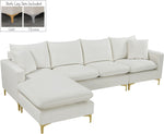 Naomi - Reversible Sectional