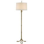 Clover And Petal - Lamp