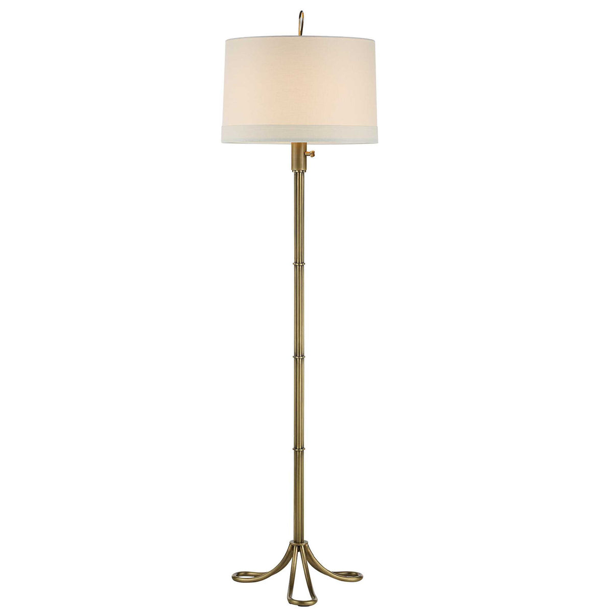 Clover And Petal - Lamp