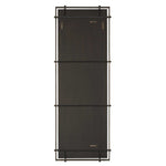 Hann - Full Length Mirror - Bronze