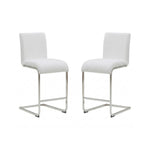 Amanda - Counter Height Barstool