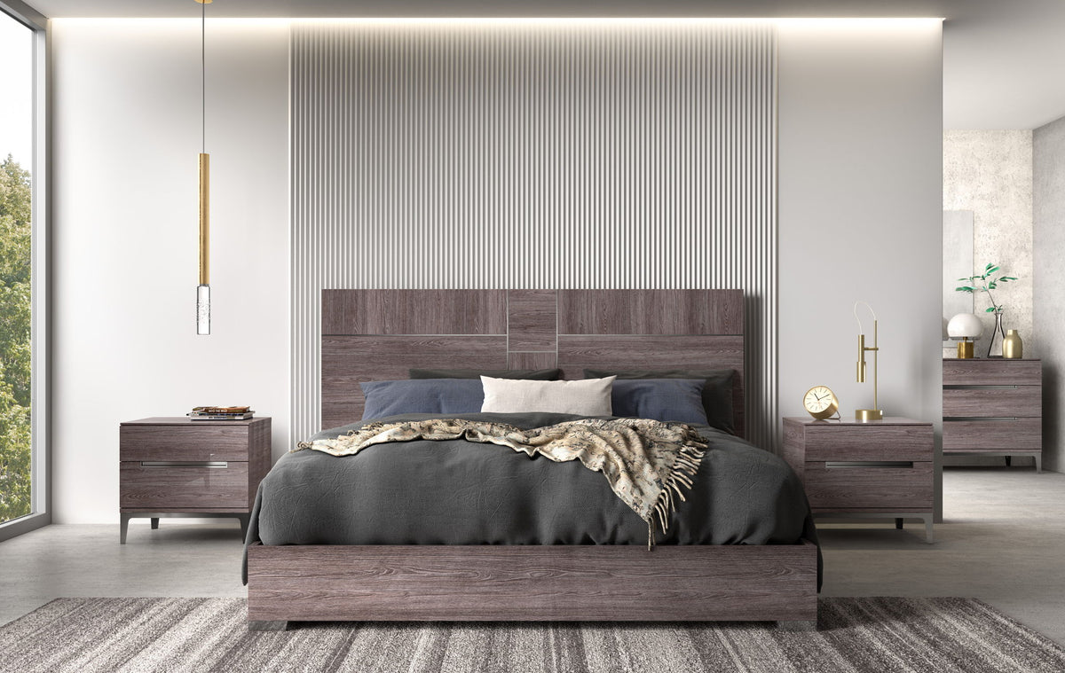 Viola - Bed