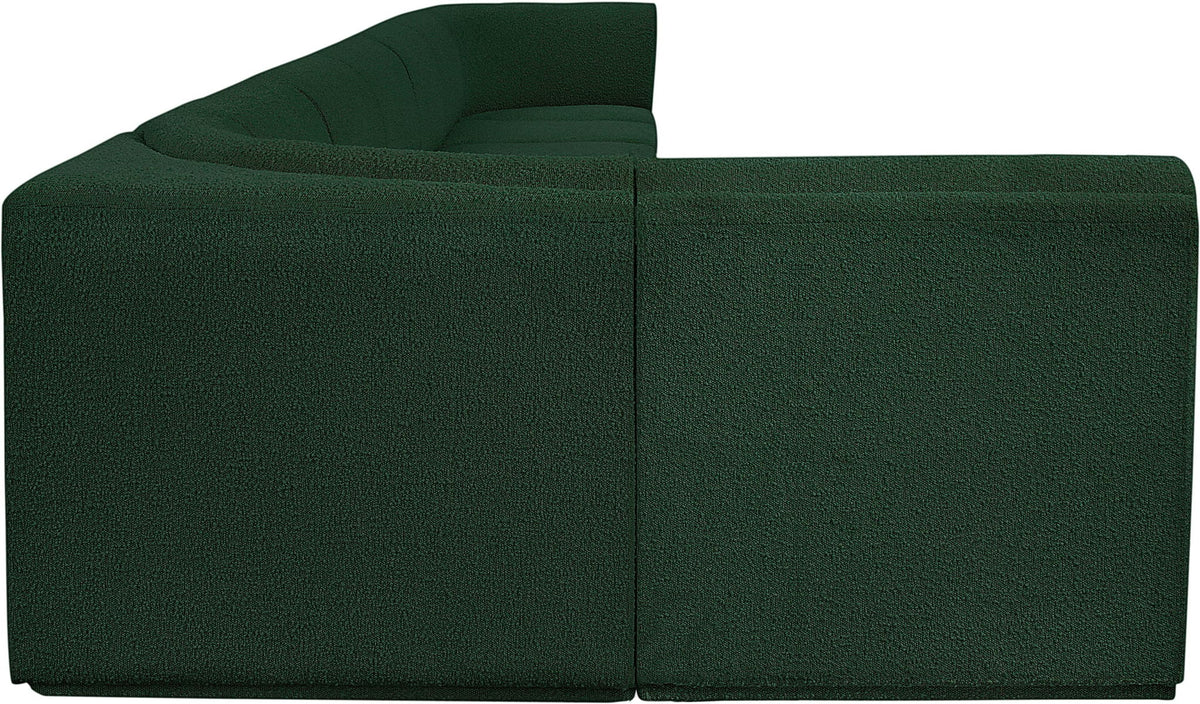 Ollie - 8 Piece Modular Sectional