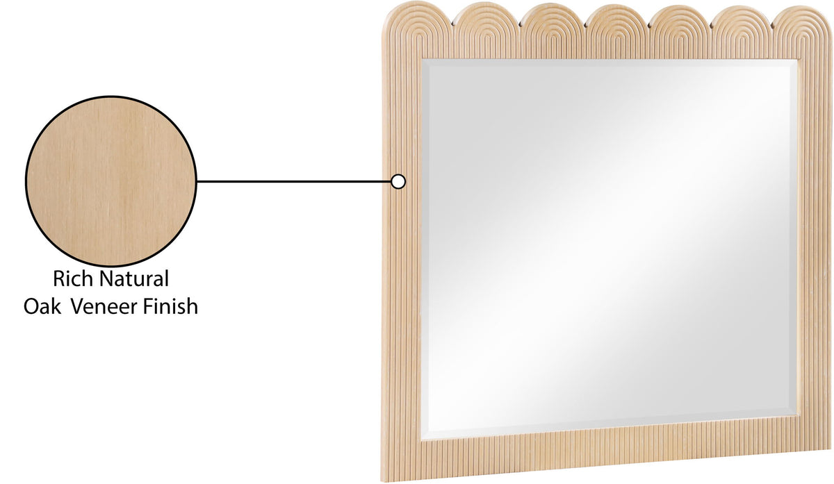 Scallop - Mirror