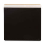 Enlighten - Console Table - Black