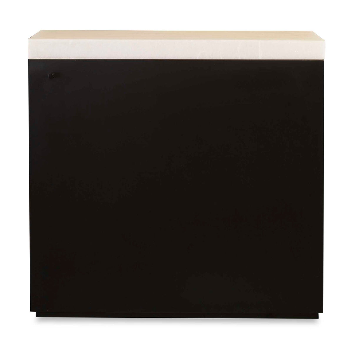 Enlighten - Console Table - Black