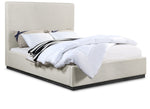Alfie - Bed