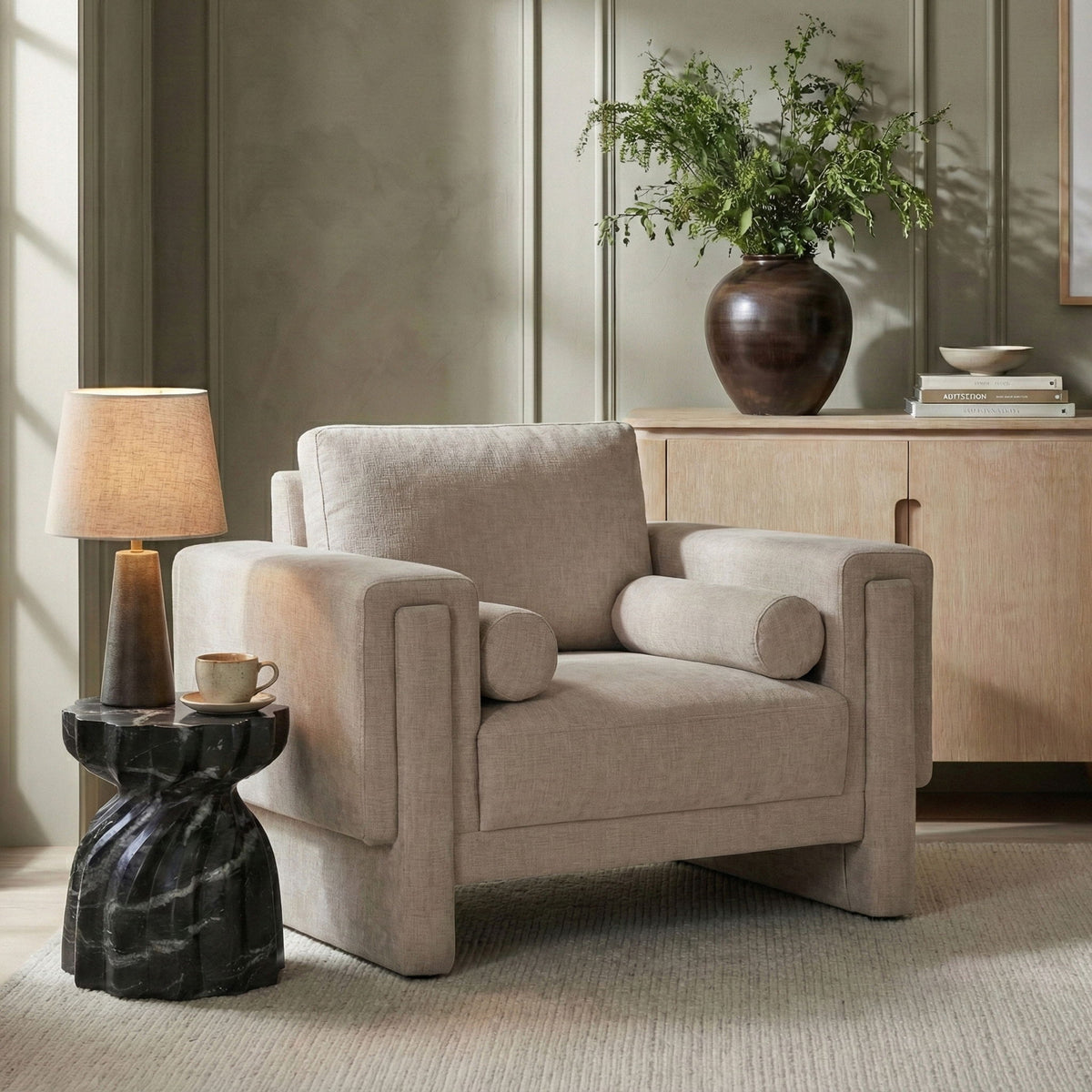 Madeline - Chair