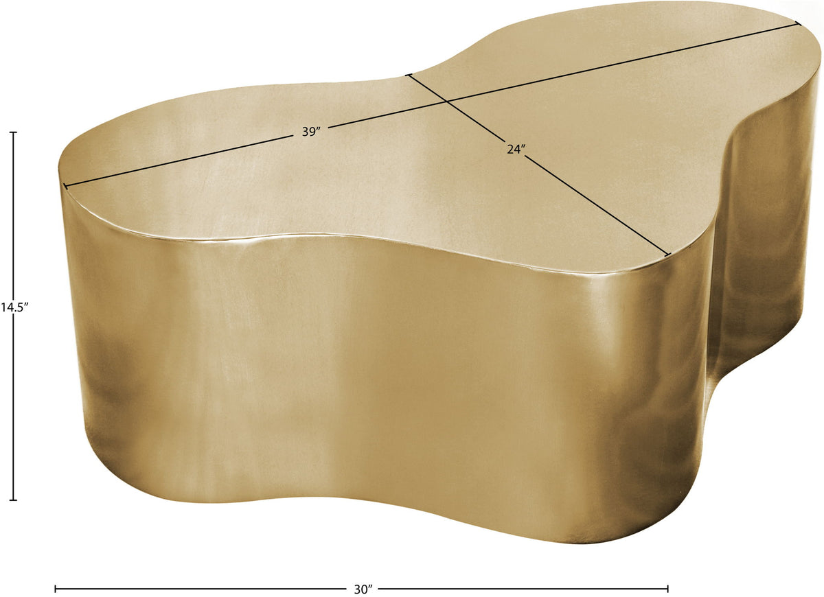 Tevere - Coffee Table