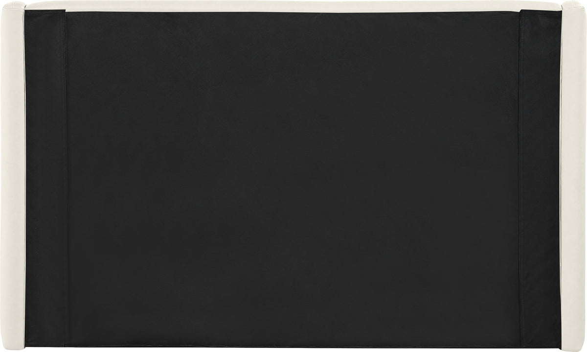 Warby - Upholstered Bed