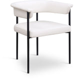 Malin - Faux Leather Dining Chair (Set of 2)