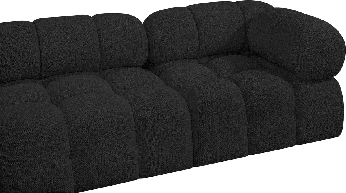Ames - 7 Piece Modular L-Shaped Sectional