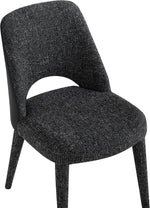 Cici - Fabric Upholstered Dining Chair (Set of 2)